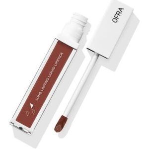 LONG LASTING LIQUID LIPSTICK - CANYON